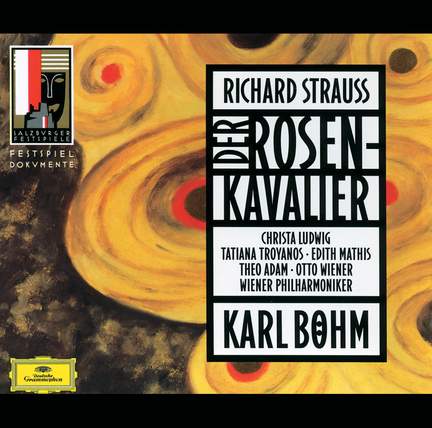 Strauss, R: Der Rosenkavalier