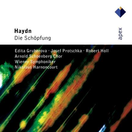 Haydn: The Creation
