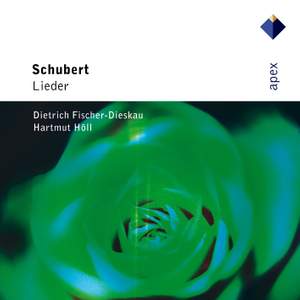 Schubert: Lieder