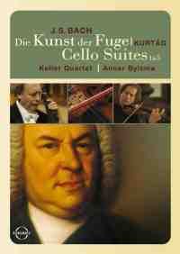Bach - Art of Fugue