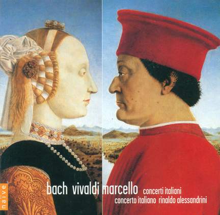 Concerti italiani