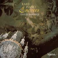 Rare Piano Encores