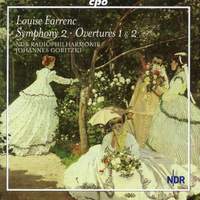 Farrenc: Symphony No. 2 in D, Op. 35, etc.