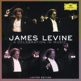 James Levine - Celebration in Music