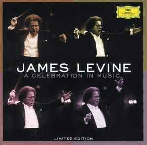 James Levine - Celebration in Music
