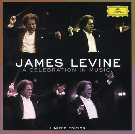 James Levine - Celebration in Music