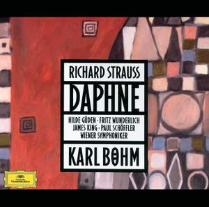 Strauss, R: Daphne