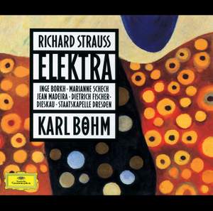 Strauss, R: Elektra