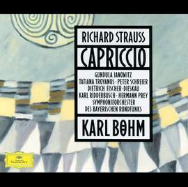 Strauss, R: Capriccio