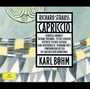Strauss, R: Capriccio