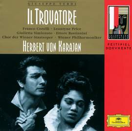 Verdi: Il Trovatore