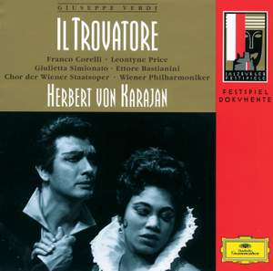 Verdi: Il Trovatore