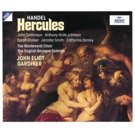 Handel: Hercules