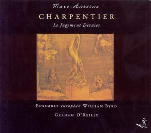 Marc-Antoine Charpentier - Le Jugement Dernier
