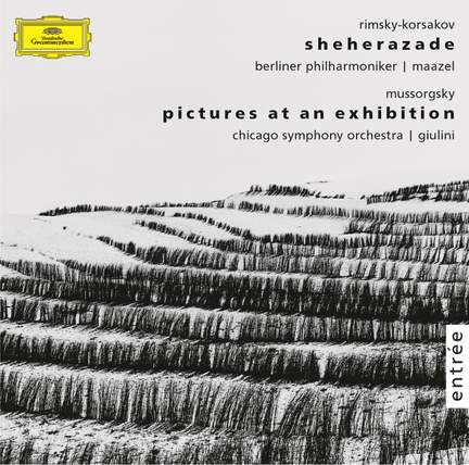 Rimsky Korsakov: Scheherazade, Op. 35, etc.