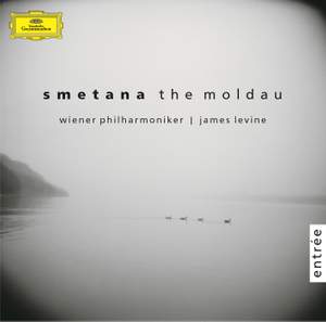 Smetana: The Moldau