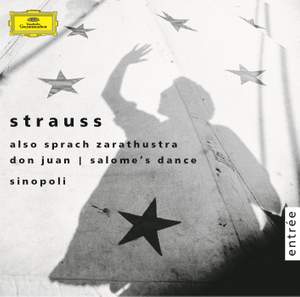 Strauss, R: Also sprach Zarathustra, Op. 30, etc.