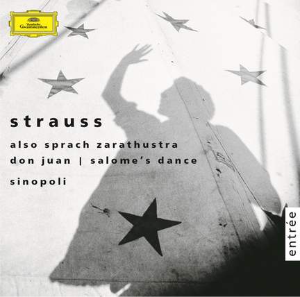Strauss, R: Also sprach Zarathustra, Op. 30, etc.
