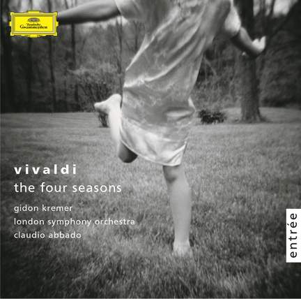 Vivaldi: The Four Seasons: Spring, RV269, etc.
