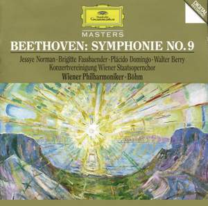 Beethoven: Symphony No. 9 in D minor, Op. 125 'Choral'