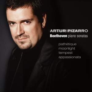 Beethoven: Selected Piano Sonatas