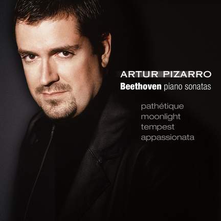 Beethoven: Selected Piano Sonatas