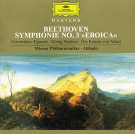 Beethoven: Symphony No. 3
