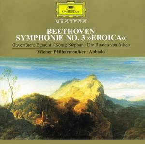 Beethoven: Symphony No. 3