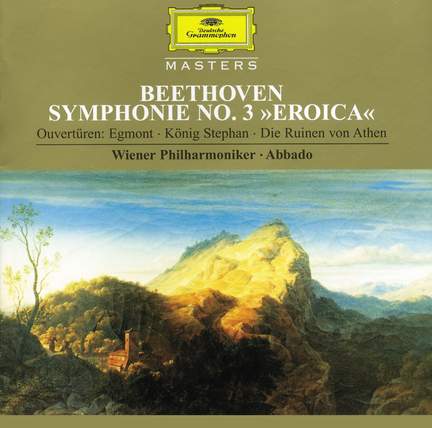 Beethoven: Symphony No. 3