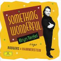 Something Wonderful - Bryn Terfel sings Rodgers & Hammerstein