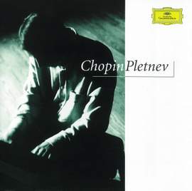 Chopin: Piano Sonata No. 3 in B minor, Op. 58, etc.