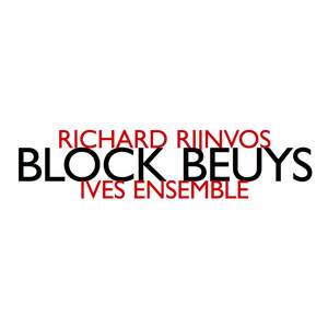 Rijnvos: Block Beuys