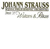 Johann Strauss: The Best of Vienna