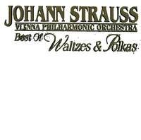 Johann Strauss: The Best of Vienna