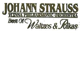 Johann Strauss: The Best of Vienna