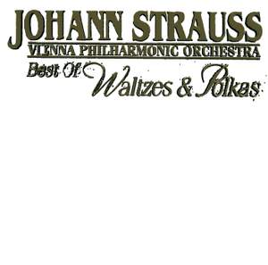 Johann Strauss: The Best of Vienna