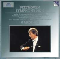 Beethoven: Symphony No. 9 in D minor, Op. 125 'Choral'