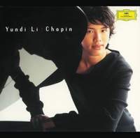 Yundi Li plays Chopin