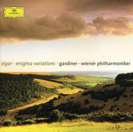 Elgar: Enigma Variations and other works