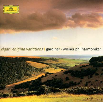 Elgar: Enigma Variations and other works