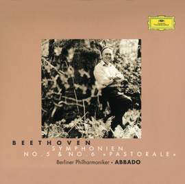 Beethoven: Symphony No. 5 in C minor, Op. 67