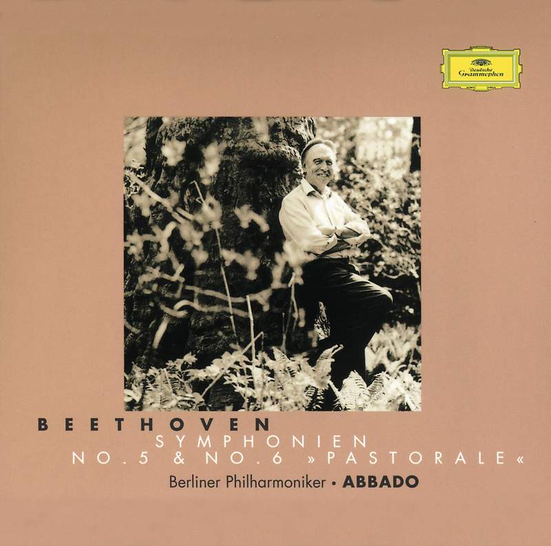 その他 Symphonies 7 &amp; 8 [CD] Beethoven - Symphonies Nos. 7 & 8 - Deutsche Grammophon