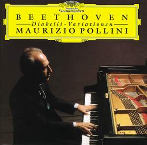 Beethoven: Diabelli Variations, Op. 120
