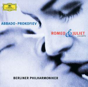 Prokofiev: Romeo and Juliet, Op. 64