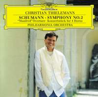 Schumann: Symphony No. 2