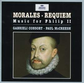 Music for Philip II
