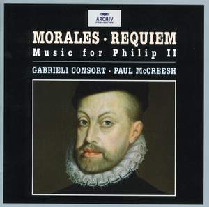 Music for Philip II