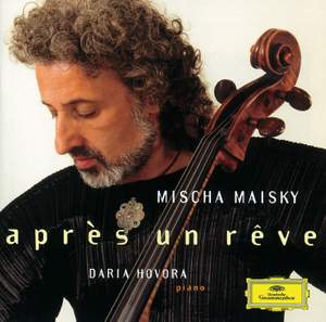 Mischa Maisky: Après un rêve