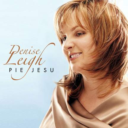 Denise Leigh - Pie Jesu