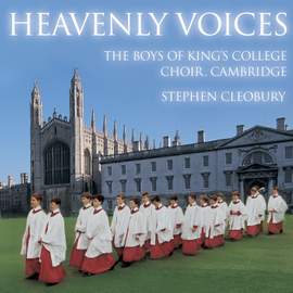 Heavenly Voices